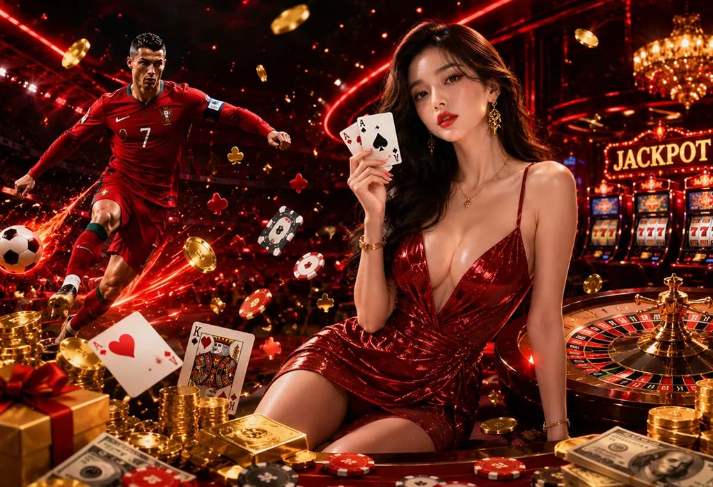 Làm sao để thiết lập giới hạn cá nhân tại bj39?